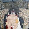 The Naked King
Oil on canvas - 100x150 cm