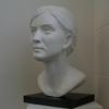 Michaela
Waste cast - Plaster - 40 cm
